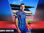 Chris,Houston,Newcastle,Knights