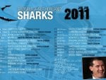 Croneller,Sharks,Draw,2011