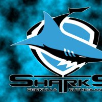 Croneller,Sharks,Logo,NRL