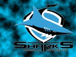 Croneller,Sharks,Logo,NRL