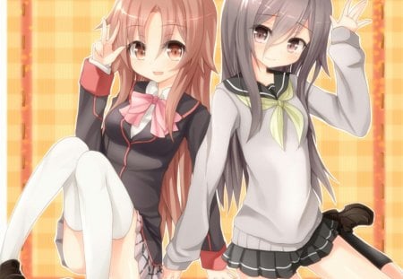 sao - cute, anime, sao, art