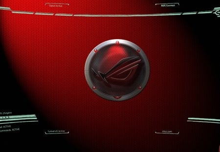 CRYROG - nano, rog, crysis, asus, gaming