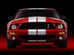 Ford Shelby GT500