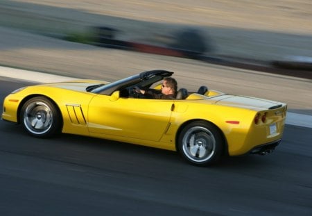 chevrolet corvette grand sports - grand, corvette, chevrolet, sports