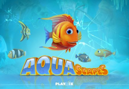 aquascapes03 - video games, fun, games, hidden object