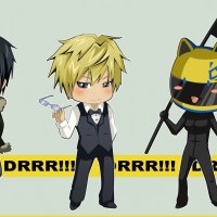 durarara