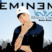 Eminem vector