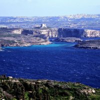 Island Malta