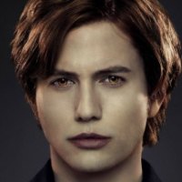 Jackson Rathbone as Jasper