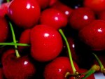 Cherries