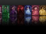Seven Sins