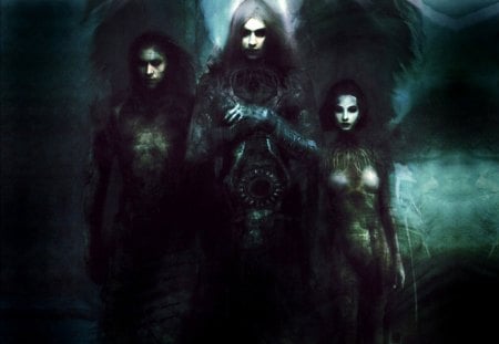 Gothic Lifestyle - hot, Fantasy, Gothic, couple, sexy, Dark