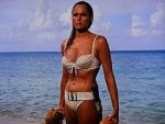 Ursula Andress as Honey Rider