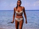 Ursula Andress as Honey Rider