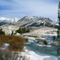 Boulder Mountain, Colorado