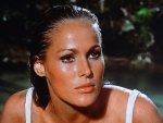 Ursula Andress as Miss Honey Rider