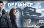 Defiance Wallpaper