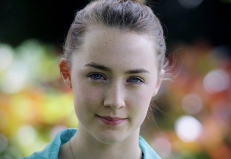 saoirse ronan - saoirse, female, ronan, actress