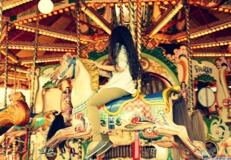 Carousel