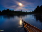 Allagash River Picture