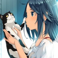 Cute Little Kitty Cat..... ^.^