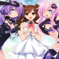 Choujigen Game Neptune