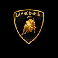 Lamborghini Logo