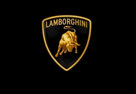 Lamborghini Logo - cool lamborghini, lamborghini, Lamborghini emblem, Lamborghini Logo