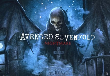 avenged sevenfold - fun, avenged sevenfold, music, entertainment