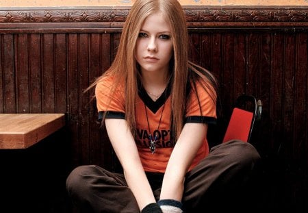 avril lavigne