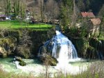 rastoke, croatia