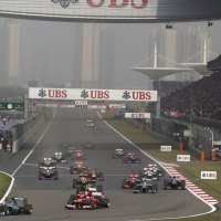 Formula 1 Grand Prix