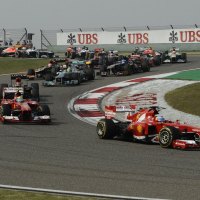 Formula 1 Grand Prix