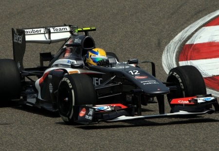 Formula 1 Grand Prix - formula, cars, grand prix, racing