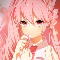 Sakura Miku