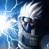 kakashi