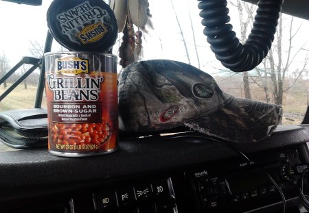 ~~; Bush's Bourbon and Brown Sugar Beans ;~~ - beans, febreeze, food, fuel