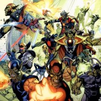 Secret Invasion