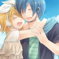 ~Kaito & Rin~