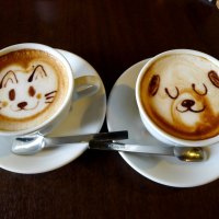 cute coffee