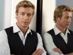 Simon Baker