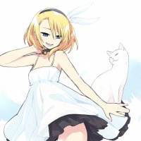 ~My Precious Kitty~