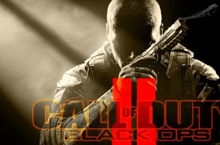 Call Of Duty Black Ops 2 - Black ops, Black, 2, Xbox 360, Black ops 2, Call Of Duty, COD, Ops