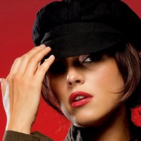 Alicia Machado
