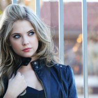 Ashley Benson
