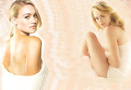 Yvonne Strahovski - strahovski, model, yvonne strahovski, beautiful, yvonne, actress, blonde