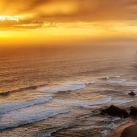 12 Apostles at sunset