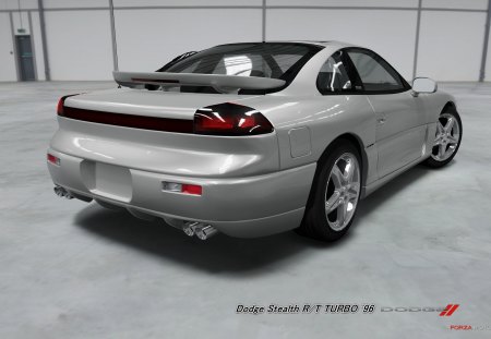 Dodge Stealth R/T TURBO '96 - 360, horizon, rt, forza, dodge, motorsport, 1996, 4, gto, mitsubishi, xbox, stealth, turbo