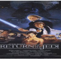 Return Of The Jedi