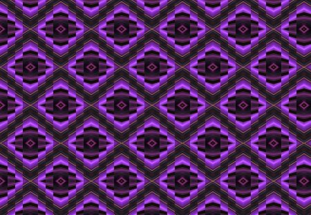 purple diamonds - 22657, textures, diamonds, purple